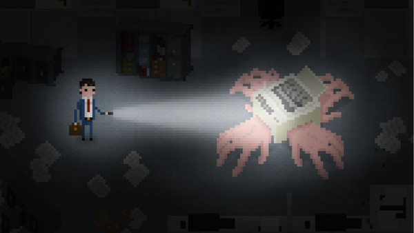 Yuppie Psycho screenshot 1