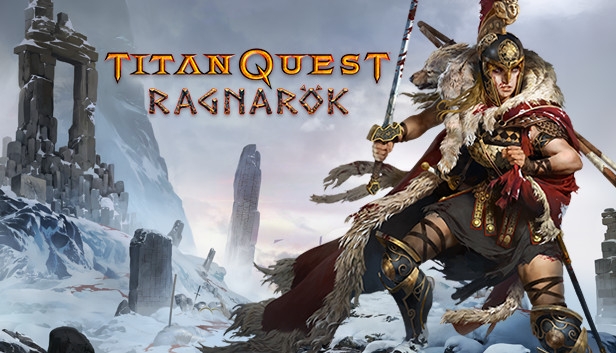 Buy Titan Quest: Ragnarök Steam