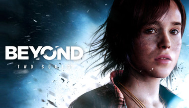 Beyond: Two Souls Beyond: Two Souls