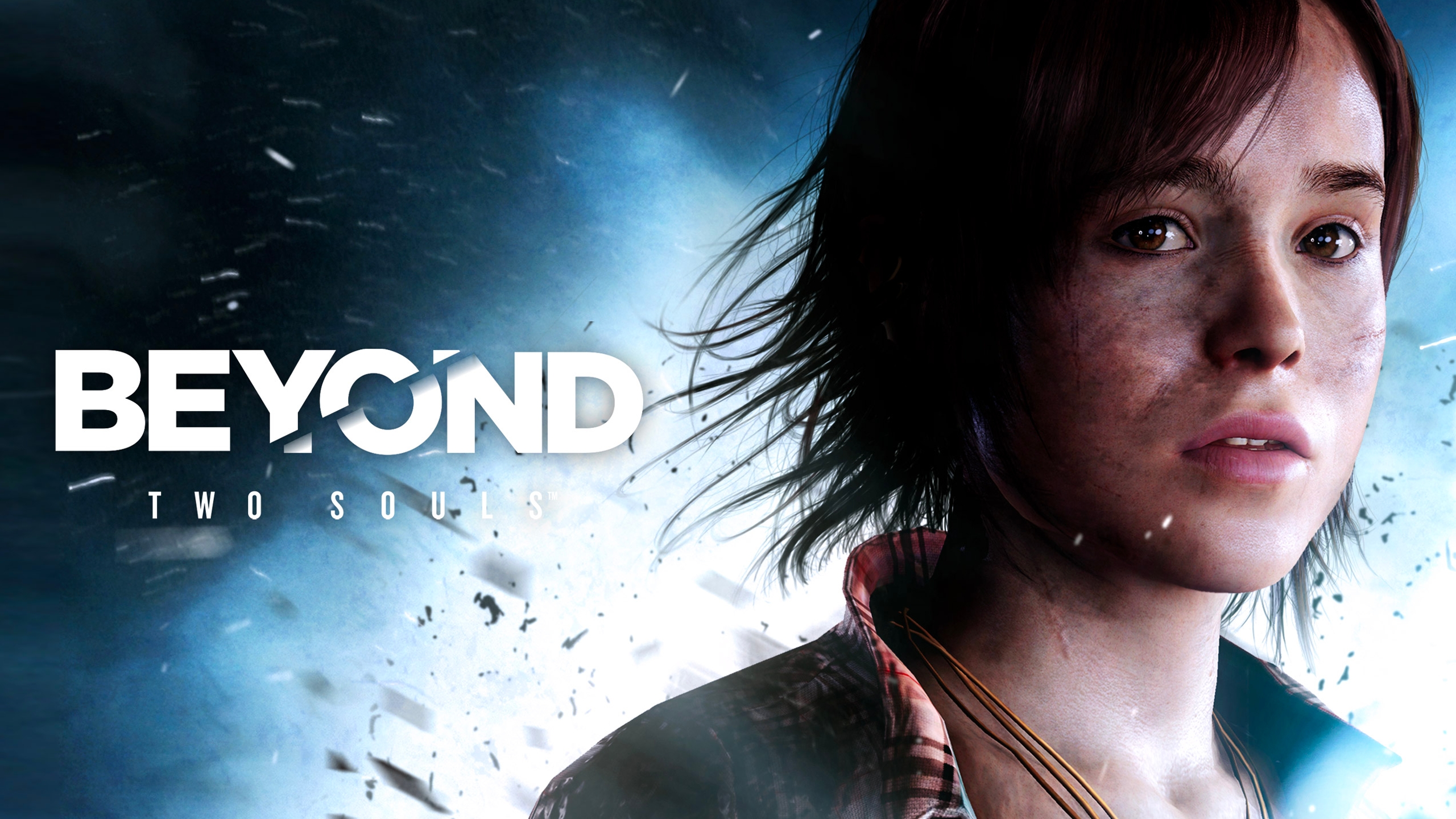 BEYOND: Two Souls - PS4 & PS5 | Cage, David