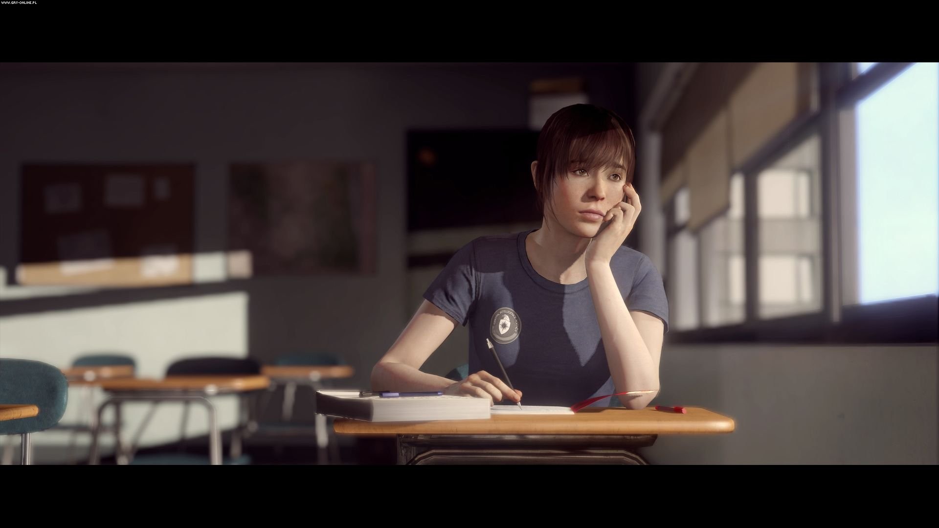 beyond two souls xbox 360