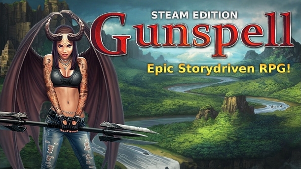 Gunspell Review