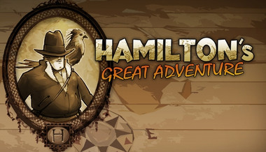 Hamilton's Great Adventure Hamilton's Great Adventure