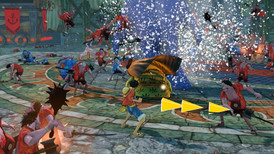 One Piece: Pirate Warriors 3 Deluxe Edition Switch screenshot 5