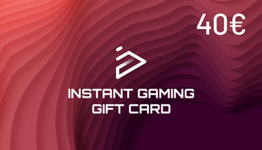 Gift Card 40€ Gift Card 40€