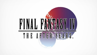 Final Fantasy IV: The After Years Final Fantasy IV: The After Years
