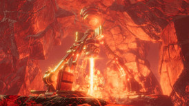 Volcanoids screenshot 3