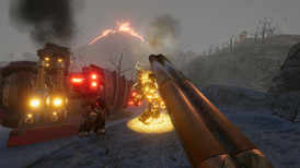 Volcanoids screenshot 5