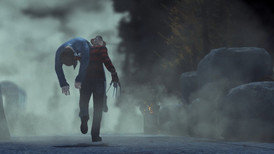 Dead by Daylight: A Nightmare on Elm Street screenshot 3