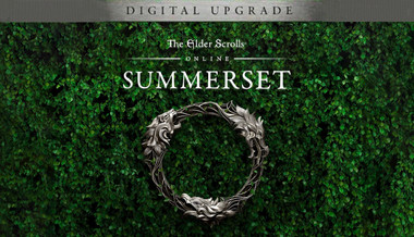 The Elder Scrolls Online: Summerset Upgrade Xbox ONE The Elder Scrolls Online: Summerset Upgrade Xbox ONE
