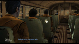 The Walking Dead: 400 Days screenshot 5