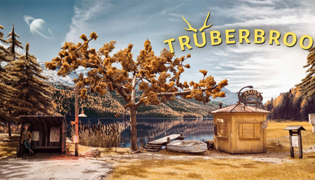 Trüberbrook Xbox ONE background
