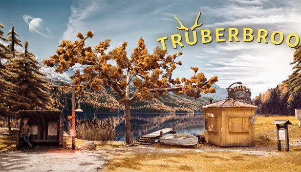 Trüberbrook (Xbox ONE / Xbox Series X|S) Trüberbrook (Xbox ONE / Xbox Series X|S)