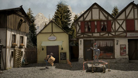 Trüberbrook (Xbox ONE / Xbox Series X|S) screenshot 4