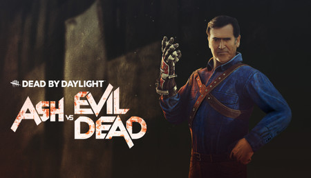 Buy Dead By Daylight Ash Vs Evil Dead Steam
