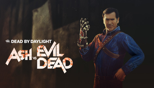 Dead by Daylight: Ash vs Evil Dead Dead by Daylight: Ash vs Evil Dead