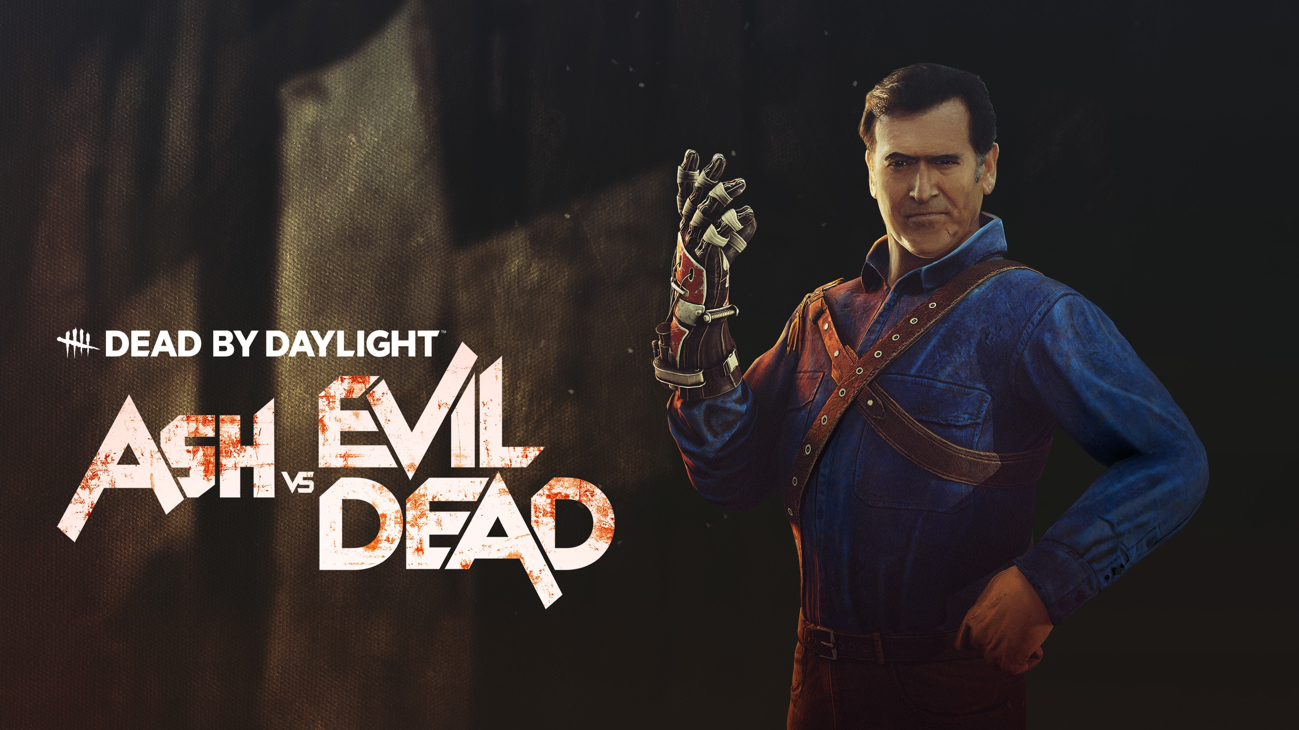 Buy Dead By Daylight Ash Vs Evil Dead Steam