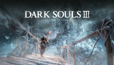 Dark Souls 3: Ashes of Ariandel Dark Souls 3: Ashes of Ariandel
