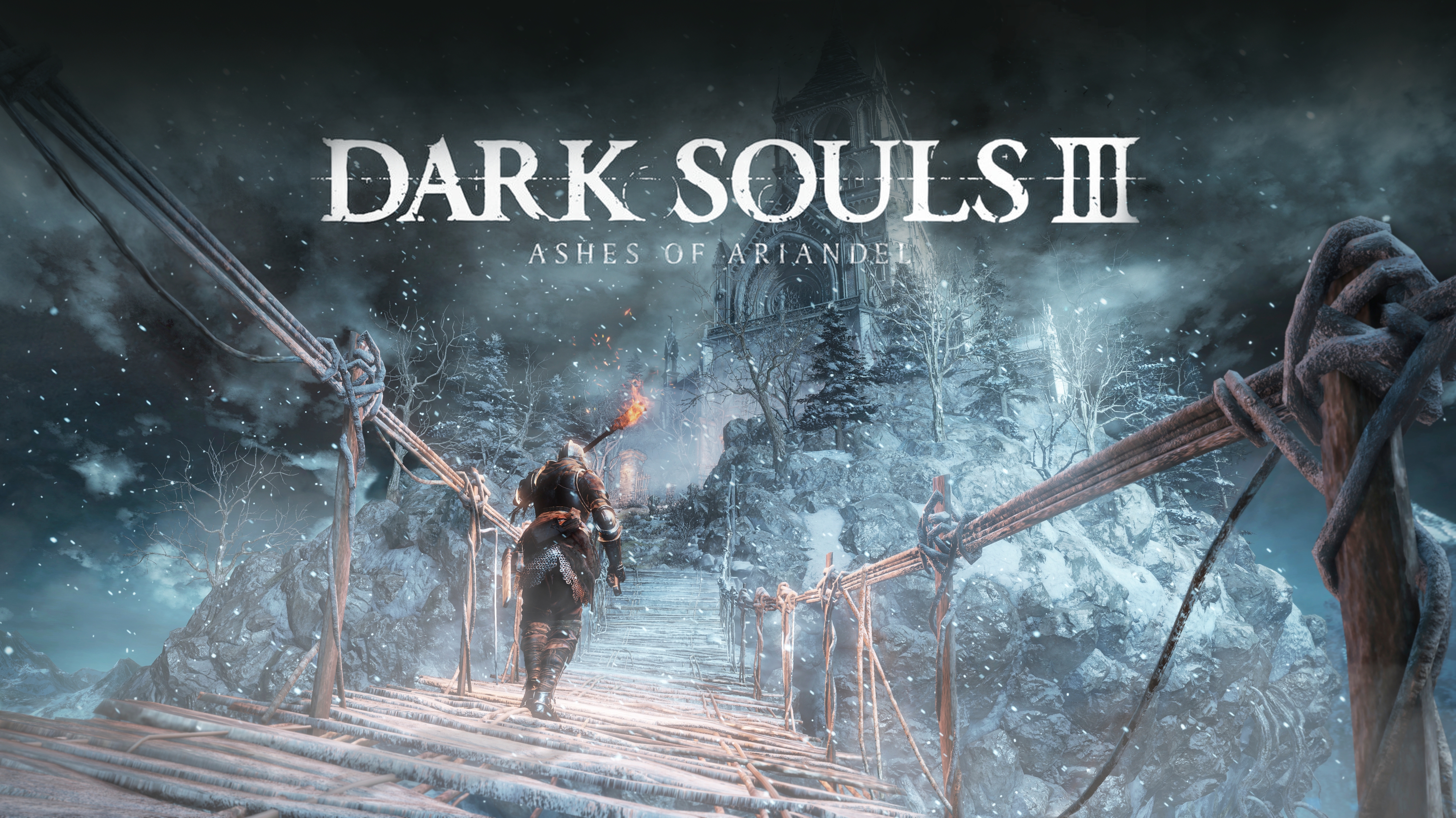 Buy Dark Souls 3 Ashes Of Ariandel Steam