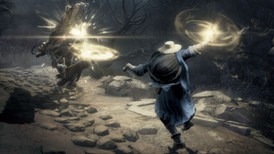 Dark Souls 3: Ashes of Ariandel screenshot 4