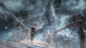 Dark Souls 3: Ashes of Ariandel screenshot 5