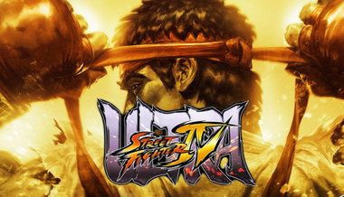 Ultra Street Fighter IV Ultra Street Fighter IV