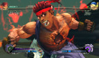 Ultra Street Fighter IV screenshot 2