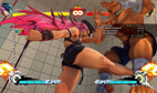 Ultra Street Fighter IV screenshot 5