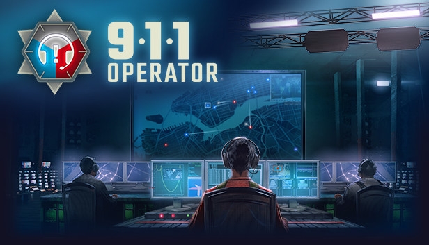 Buy 911 Operator Steam