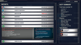911 Operator screenshot 4