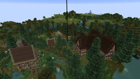 Minecraft Java Edition screenshot 2