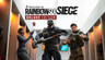 Tom Clancy's Rainbow Six Siege Deluxe Edition Xbox ONE