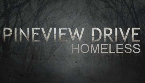 Pineview drive homeless прохождение