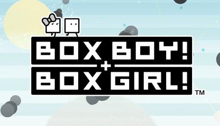 boxboy box girl