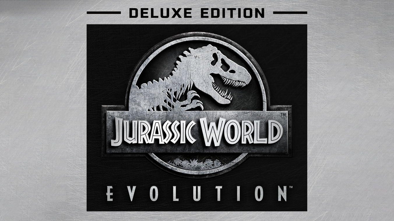 Kaufen Jurassic World Evolution Deluxe Edition Steam