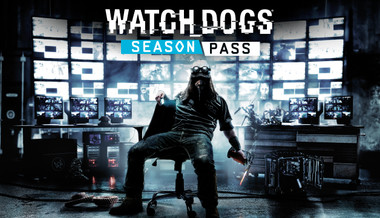 Watch Dogs Season Pass Watch Dogs Season Pass