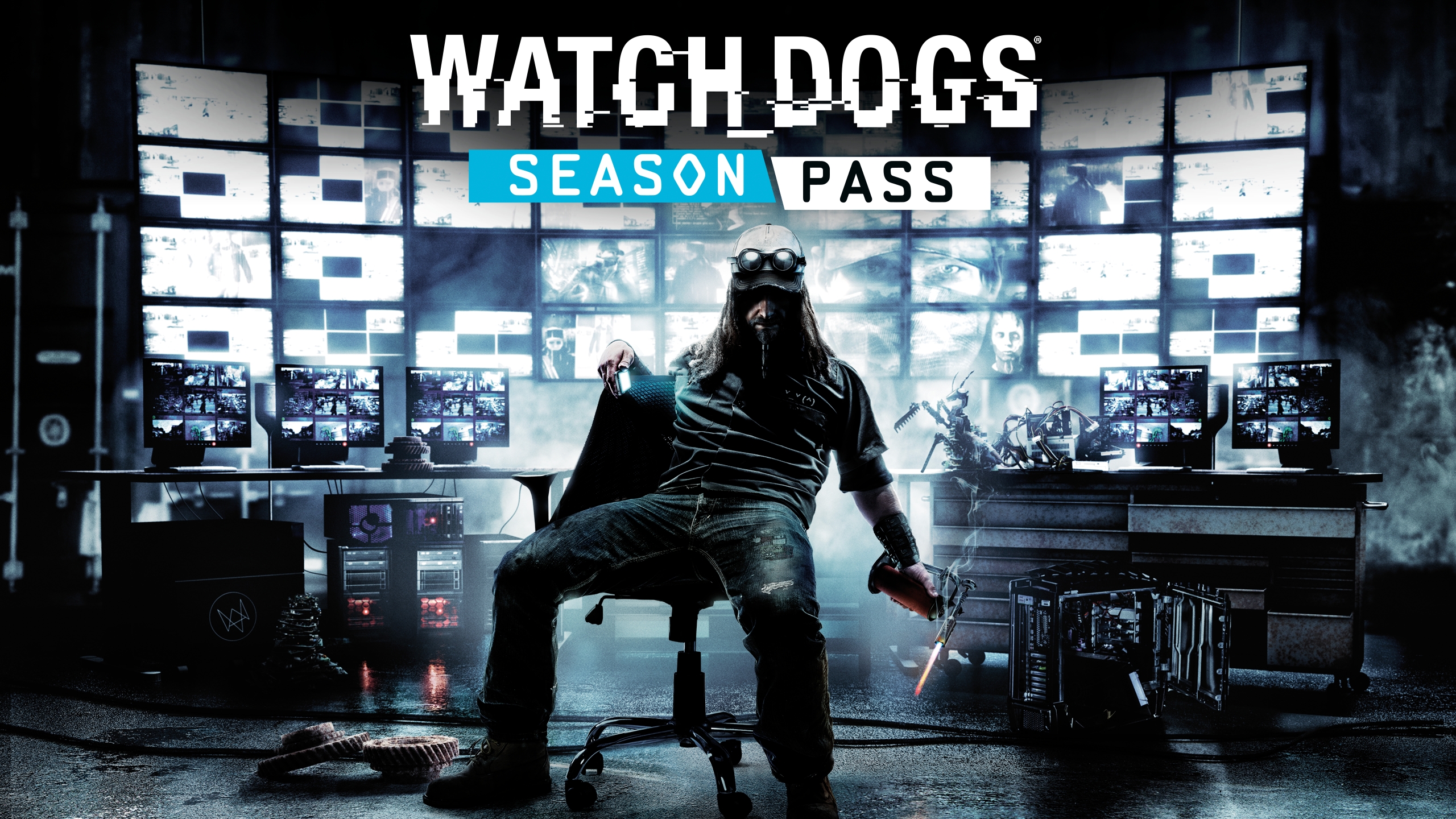 watch dogs pc save