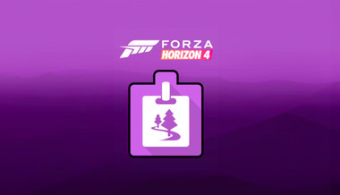 Pacchetto espansioni di Forza Horizon 4 (PC / Xbox ONE / Xbox Series X|S)