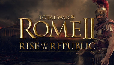 Total War: Rome II - Rise of The Republic Campaign Pack Total War: Rome II - Rise of The Republic Campaign Pack