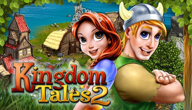 Kingdom Tales 2