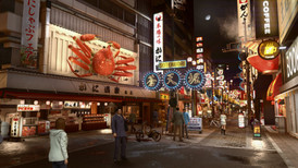 Yakuza Kiwami 2 screenshot 3