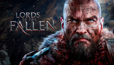 Lords of the Fallen