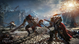 Lords of the Fallen screenshot 4