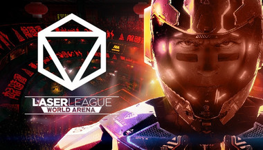 Laser League Laser League