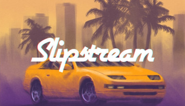 Slipstream Slipstream