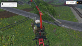 Farming Simulator 15 Gold Edition screenshot 4