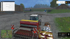 Farming Simulator 15 Gold Edition screenshot 5