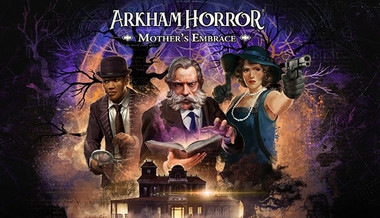 Arkham Horror: Mother's Embrace Arkham Horror: Mother's Embrace