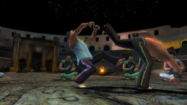 Martial Arts: Capoeira screenshot 3