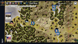 Wars Across The World screenshot 2